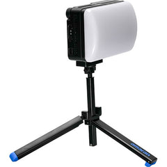 amaran Ace 25x Bi-Color LED Light Panel All-in-One Creator Kit (Charcoal)