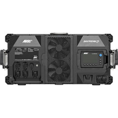 ARRI X21 Soft & Hard Light Package (Edison, Black)