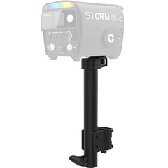 Aputure Handheld Bracket with V-Mount and D-Tap Cable for STORM 80c