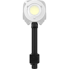 Aputure Handheld Bracket with V-Mount and D-Tap Cable for STORM 80c