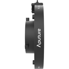 Aputure Mini ProLock to Bowens Mount Adapter for STORM 80c Monolight