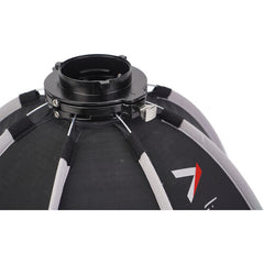 Aputure Light Dome 40 with Grid for STORM 80c (15.7")