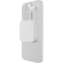 amaran Go Mini MagSafe LED Light (White)