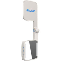 amaran Go Mini MagSafe LED Light (White)