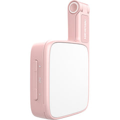 amaran Go Mini MagSafe LED Light (Pink)