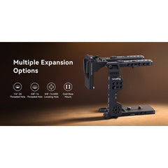 SmallRig Shoulder Rig Kit V2 for Sony FX6