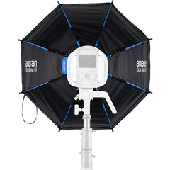 amaran Octa Dome 60 (2')