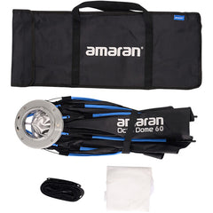 amaran Octa Dome 60 (2')