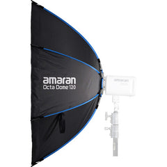 amaran Octa Dome 120 (4')