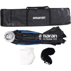 amaran Octa Dome 120 (4')