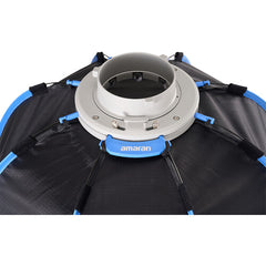 amaran Octa Dome 60 (2')