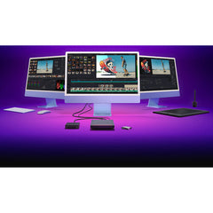 Blackmagic Design Cloud Pod