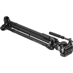 SmallRig x Potato Jet TRIBEX Hydraulic Carbon Fiber Tripod Kit