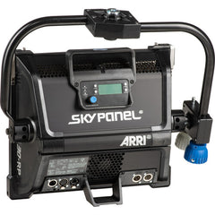 ARRI SkyPanel S30-RP Tungsten LED Remote Phosphor Softlight (Black, Bare Ends)