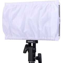 amaran Pano 60c RGB COB Mobile Light Panel Kit (Charcoal)