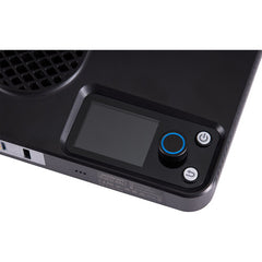 amaran Pano 60c RGB COB Mobile Light Panel Kit (Charcoal)