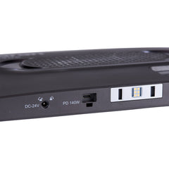 amaran Pano 120c RGB COB Mobile Light Panel (Charcoal)