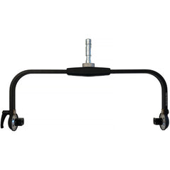 ARRI SkyPanel S60 Pro MAN Set (Edison, Black)