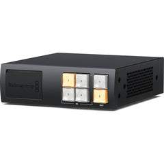 Blackmagic Design Videohub Mini 4x2 12G Router