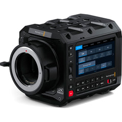 Blackmagic PYXIS 12K Cinema Camera EF Mount