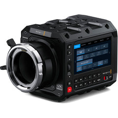 Blackmagic PYXIS 12K Cinema Camera PL Mount