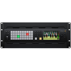 Blackmagic Design ATEM 4 M/E Constellation 4K Plus