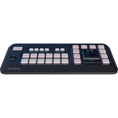 BirdDog MAKI Live 3-Camera Bundle with Control Surface Ships in (BDX1CASE)