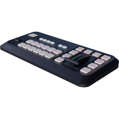 BirdDog MAKI Live 3-Camera Bundle with Control Surface Ships in (BDX1CASE)