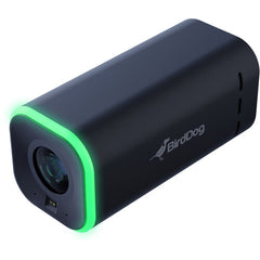 BirdDog MAKI Live 3-Camera Bundle with Control Surface Ships in (BDX1CASE)