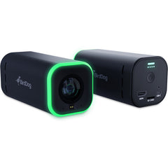 BirdDog MAKI Live 3-Camera Bundle with Control Surface Ships in (BDX1CASE)