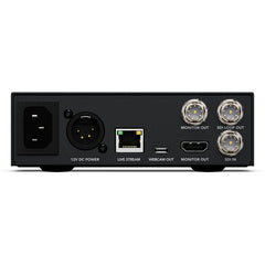 Blackmagic Design Streaming Encoder 4K