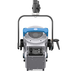 ARRI L7-C Plus RGB LED Fresnel Light (Blue/Silver, Manual)