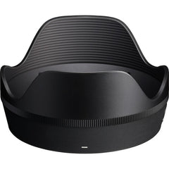 Sigma 17-40mm f/1.8 DC Art Lens (Sony E)
