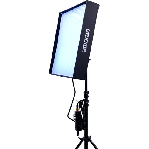 amaran F22c RGB LED Flexible Light Mat (Gold Mount)