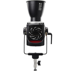 Aputure STORM 400x Tunable White LED Monolight (V-Mount)