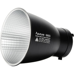 Aputure STORM 400x Tunable White LED Monolight (V-Mount)