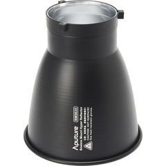Aputure STORM 400x Tunable White LED Monolight (V-Mount)