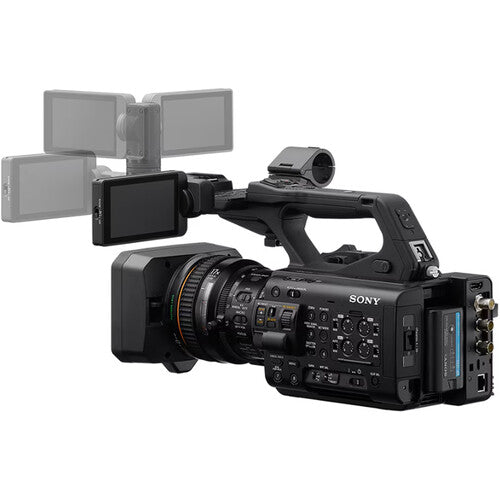 Sony PXW-Z300 3‑CMOS XDCAM Camcorder – UBMS