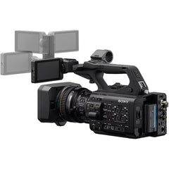 Sony PXW-Z300 3‑CMOS XDCAM Camcorder