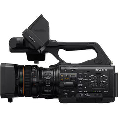 Sony PXW-Z300 3‑CMOS XDCAM Camcorder