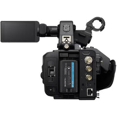 Sony PXW-Z300 3‑CMOS XDCAM Camcorder