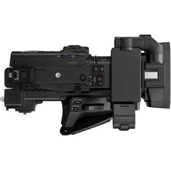 Sony PXW-Z300 3‑CMOS XDCAM Camcorder