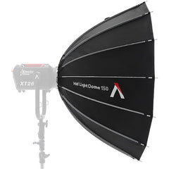Aputure Light Dome 150 Softbox with Aputure Mount (5')