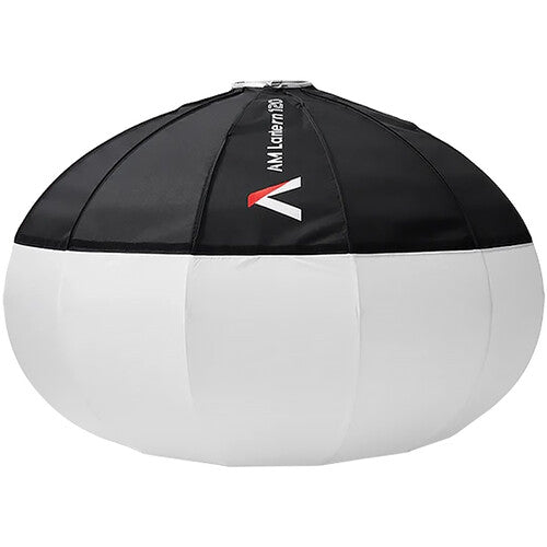Aputure Lantern 120 Softbox with Aputure Mount (4')