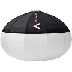 Aputure Lantern 120 Softbox with Aputure Mount (4')