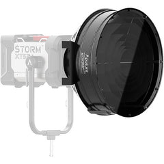 Aputure STORM Parallel Beam 70 (Flight Case Kit)