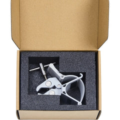 amaran Light Stand Clamp for Peak Portable Battery