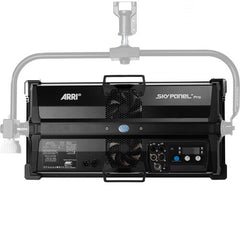 ARRI SkyPanel S60 Pro (No Yoke or Cable, Black)