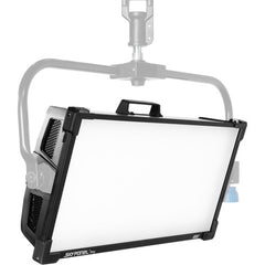 ARRI SkyPanel S60 Pro MAN Set (Edison, Black)
