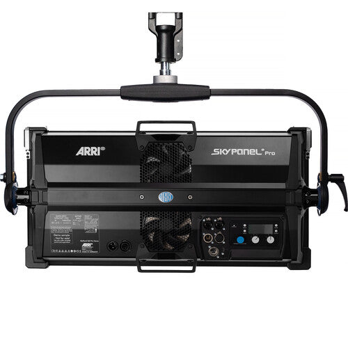 ARRI SkyPanel S60 Pro MAN Set (Edison, Black)